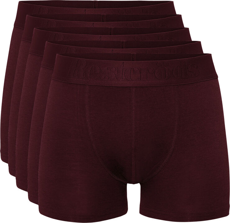 Resteröds BOXER BAMBOO 5-PACK 19