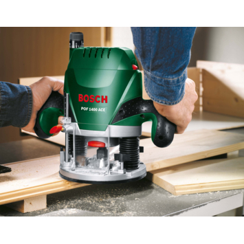 Bosch bovenfrees POF 1400 ACE