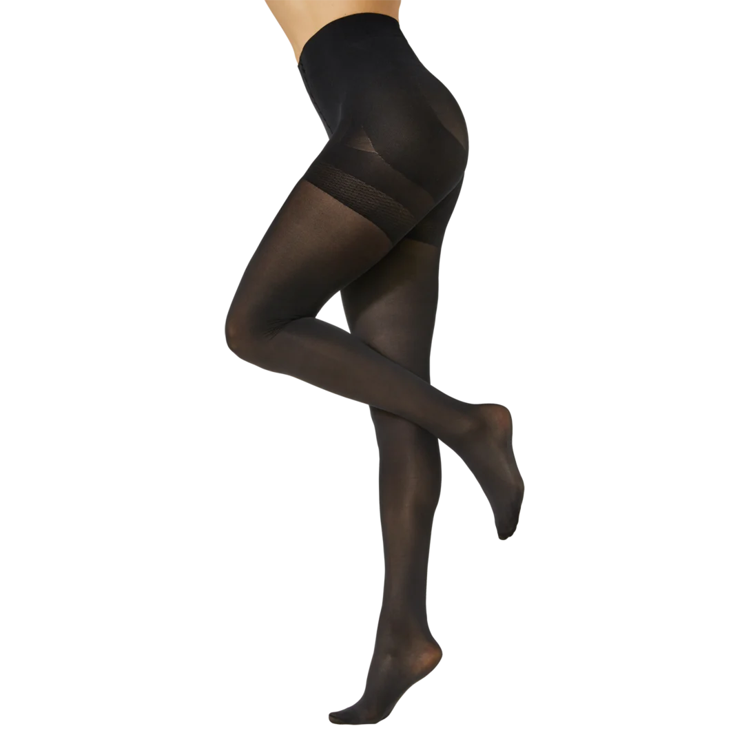 Collants sculptants Kate Legwear Tummy Control 40 deniers