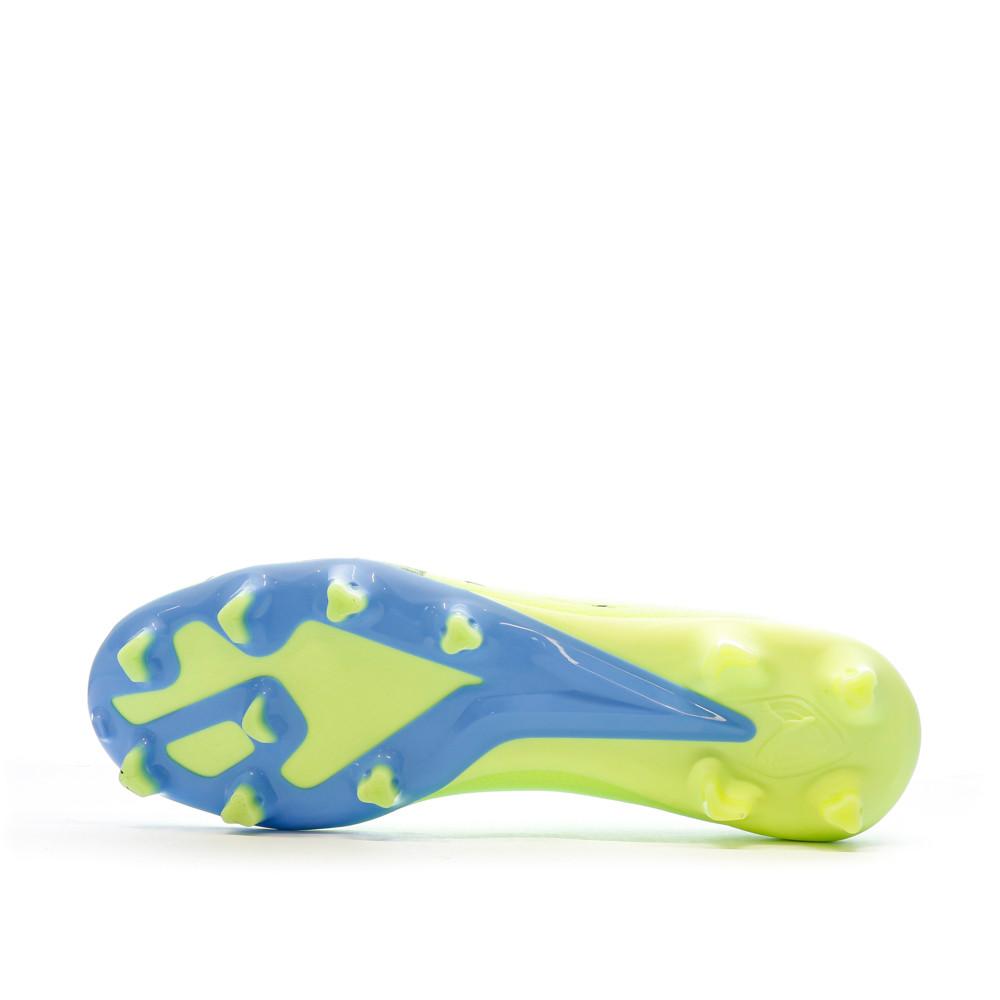 Puma Chaussures de football Jaune Homme Puma Ultra Pro