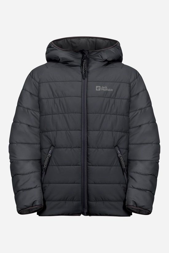 Jack Wolfskin Jack Wolfskin Zenon Jas Junior