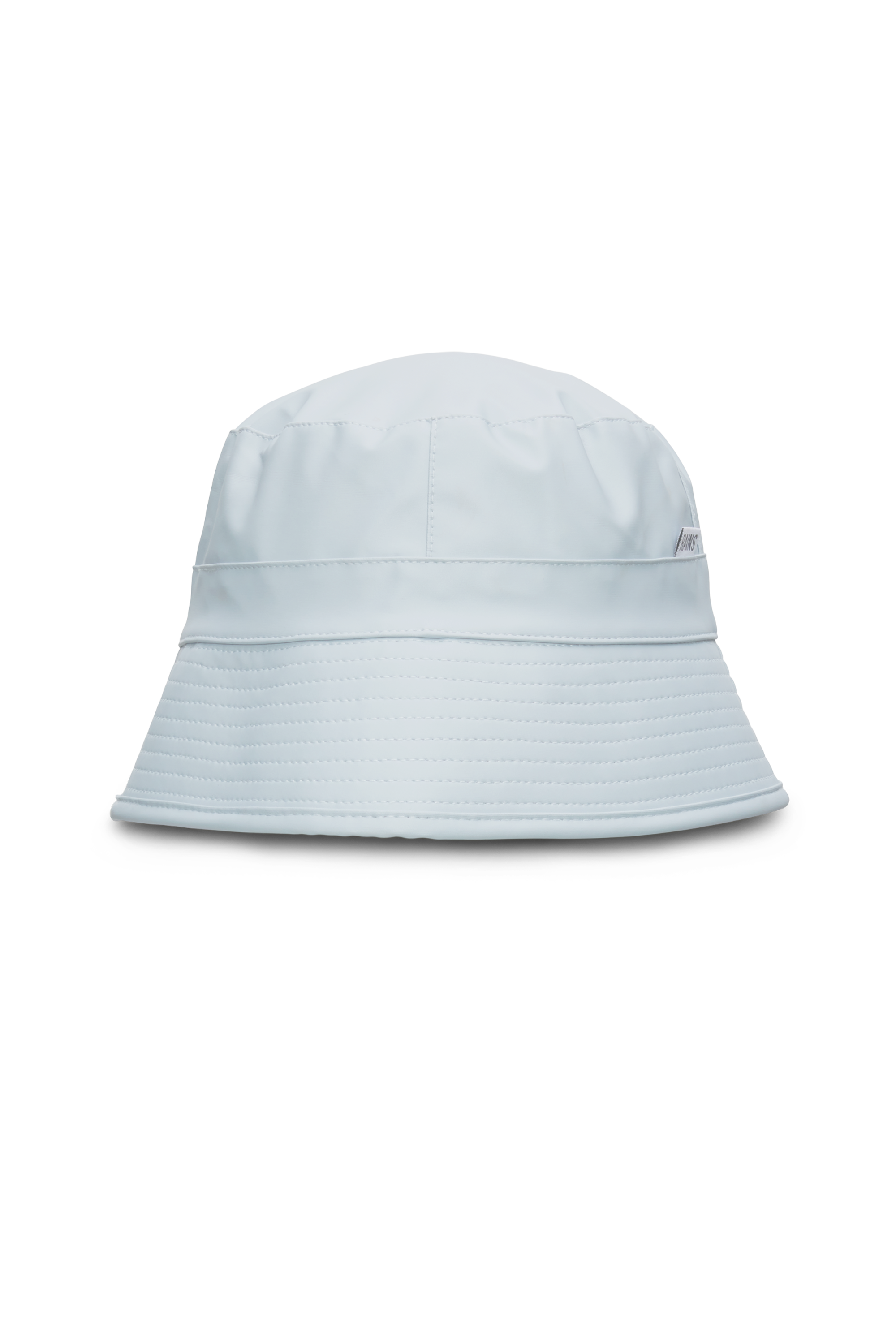 RAINS Bob BUCKET HAT Bleu
