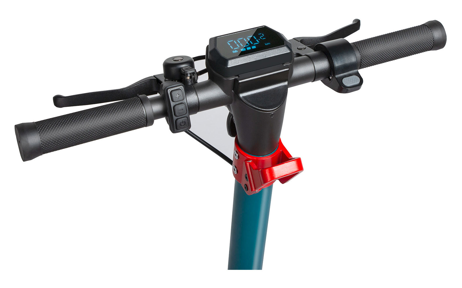 SoFlow SO4 Pro klappbarer E-Scooter / Elektroroller mit Straßenzulassung 48 V / 7,8 Ah