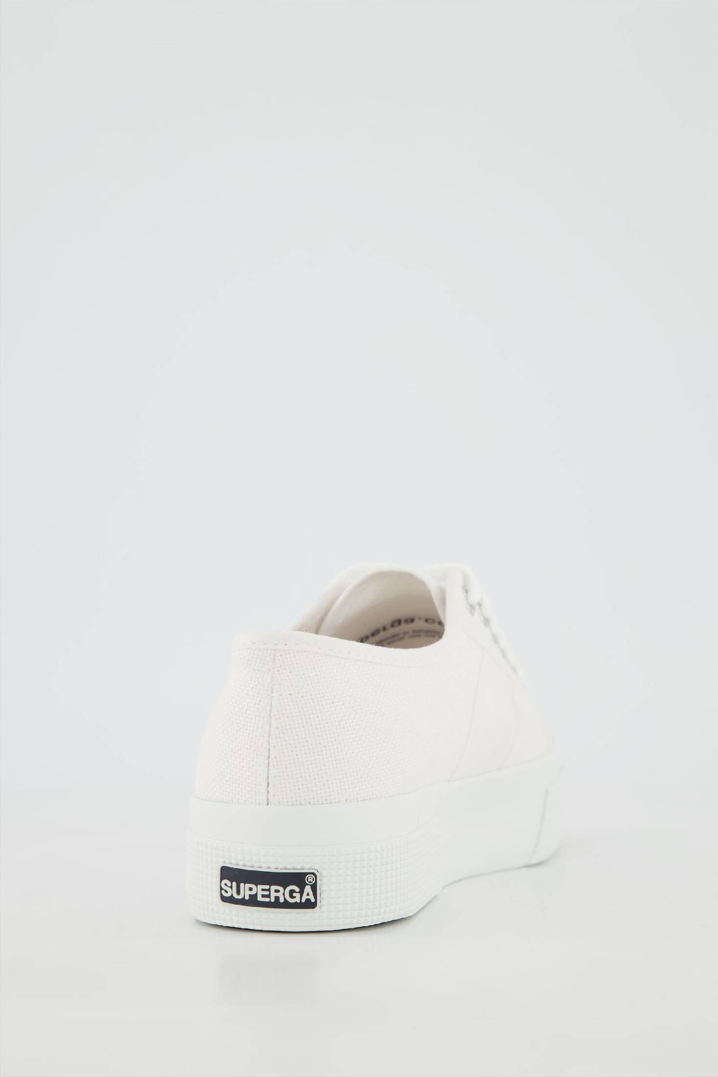 Superga| Damen Sneaker 2740-PLATFORM
