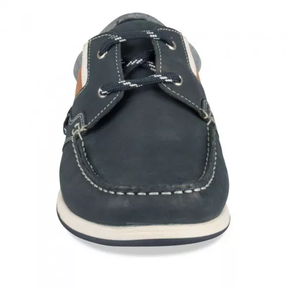 Chaussures bateau MARINE MEGIS CASUAL