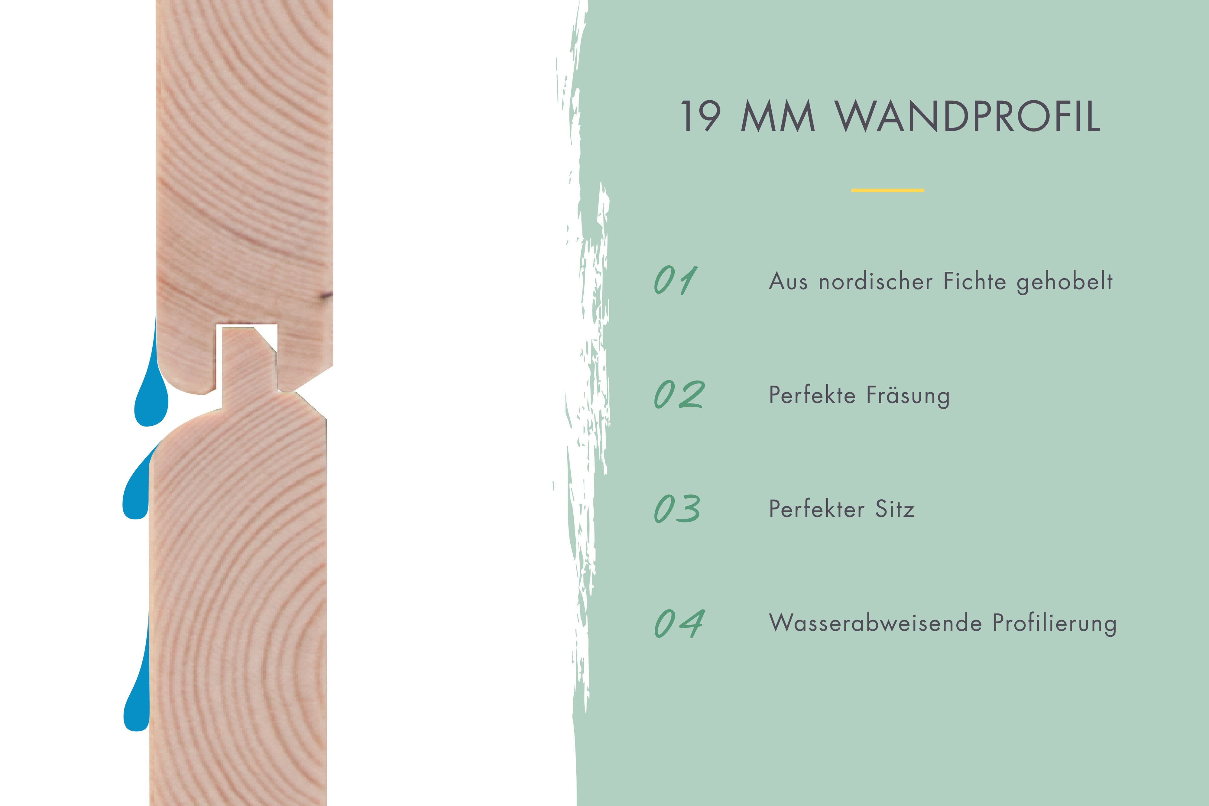 Karibu Gartenhaus 19mm Multi Satteldach mit Schrank und Anbaudach terragrau inkl. Fußboden & Dacheindeckung
