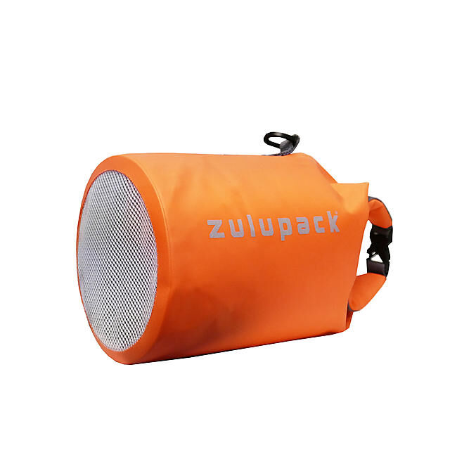 ZULUPACK - SAC TUBE ETANCHE 15L