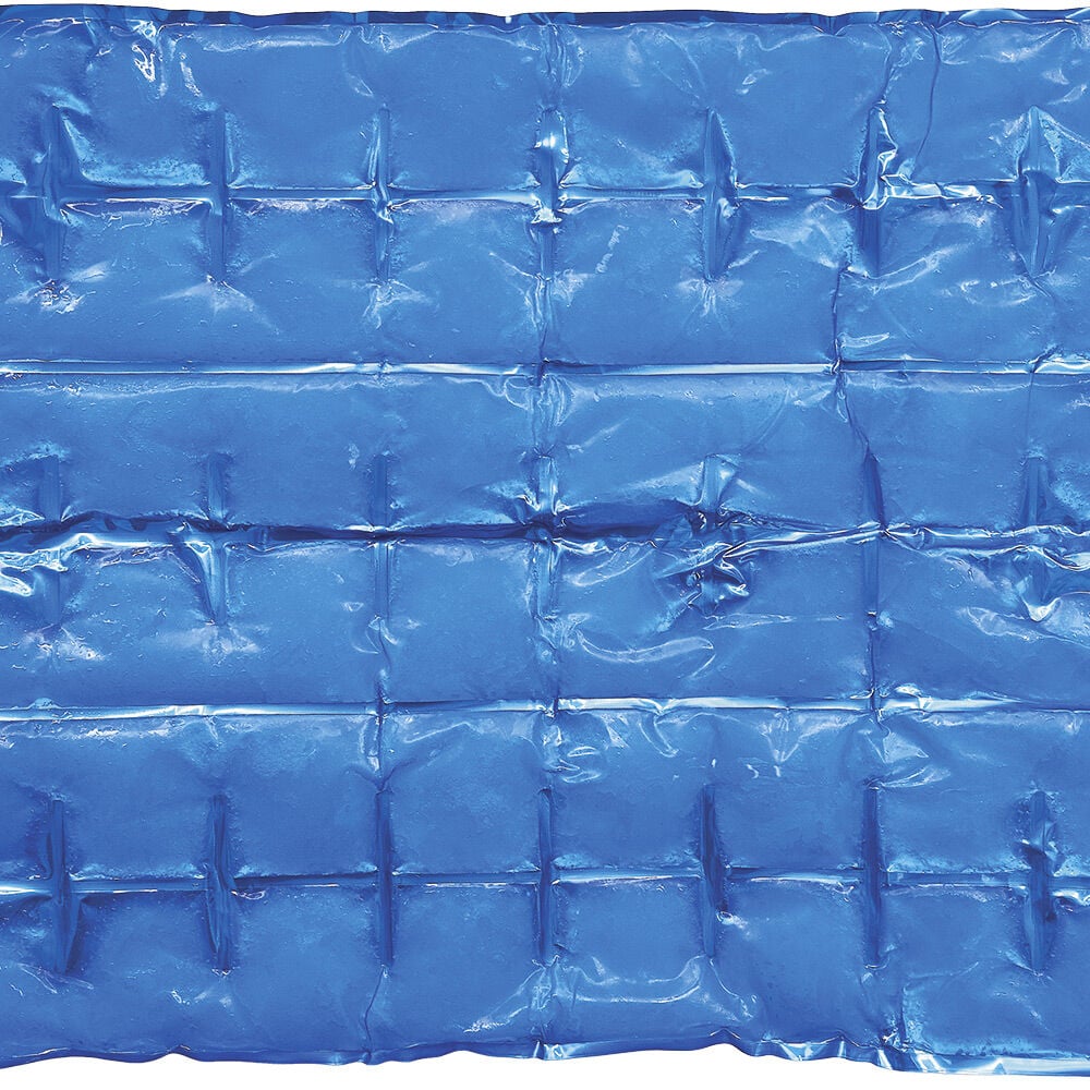 Bloc réfrigérant souple 50x40 cm
