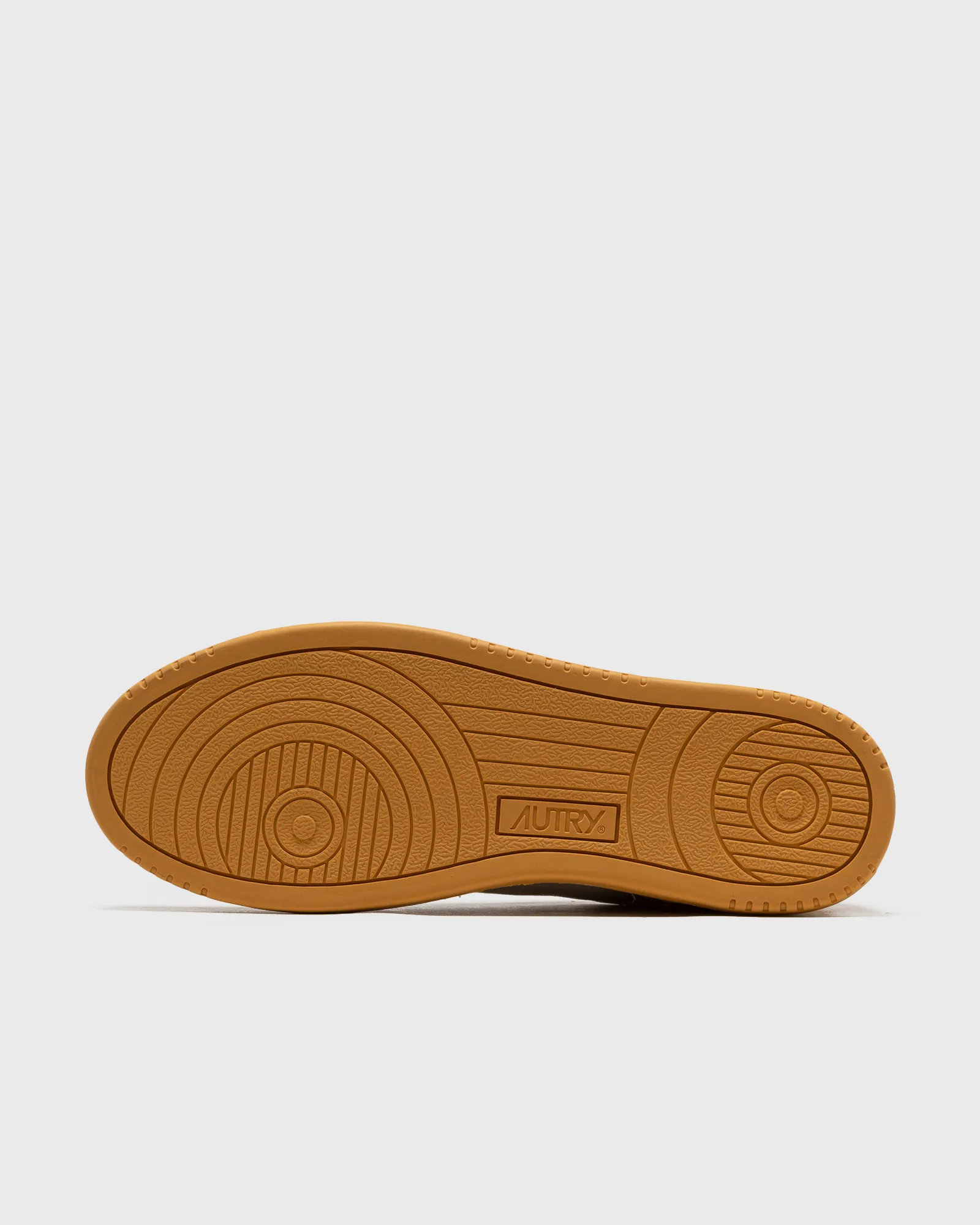 Autry Action Shoes MEDALIST LOW