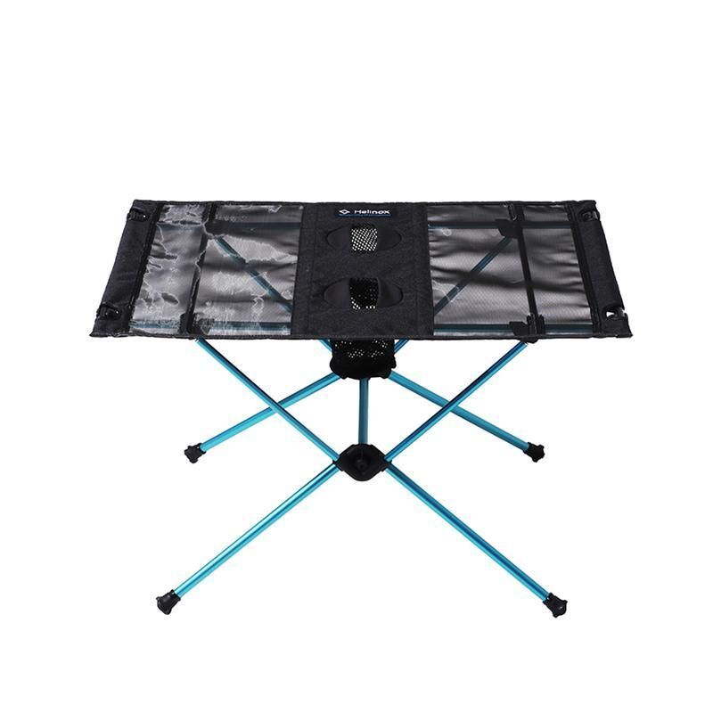 Table One - Table