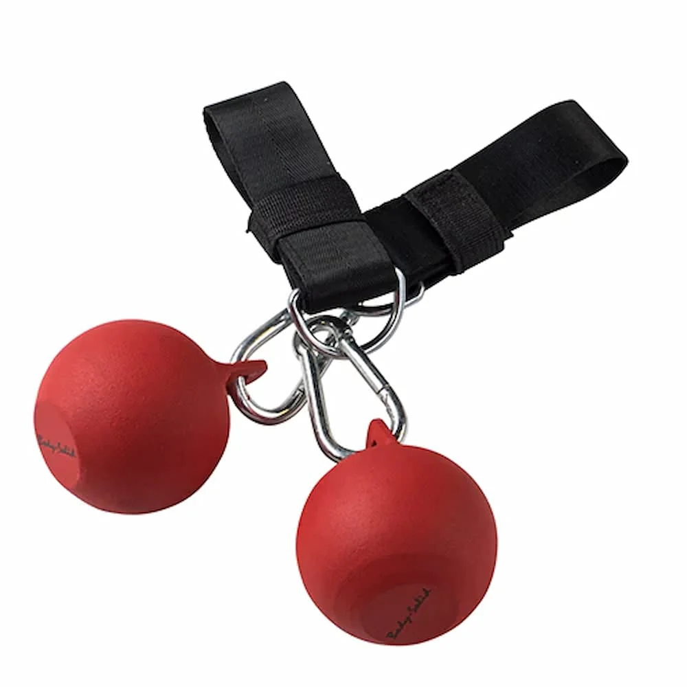 BODYSOLID Cannon Ball Grips