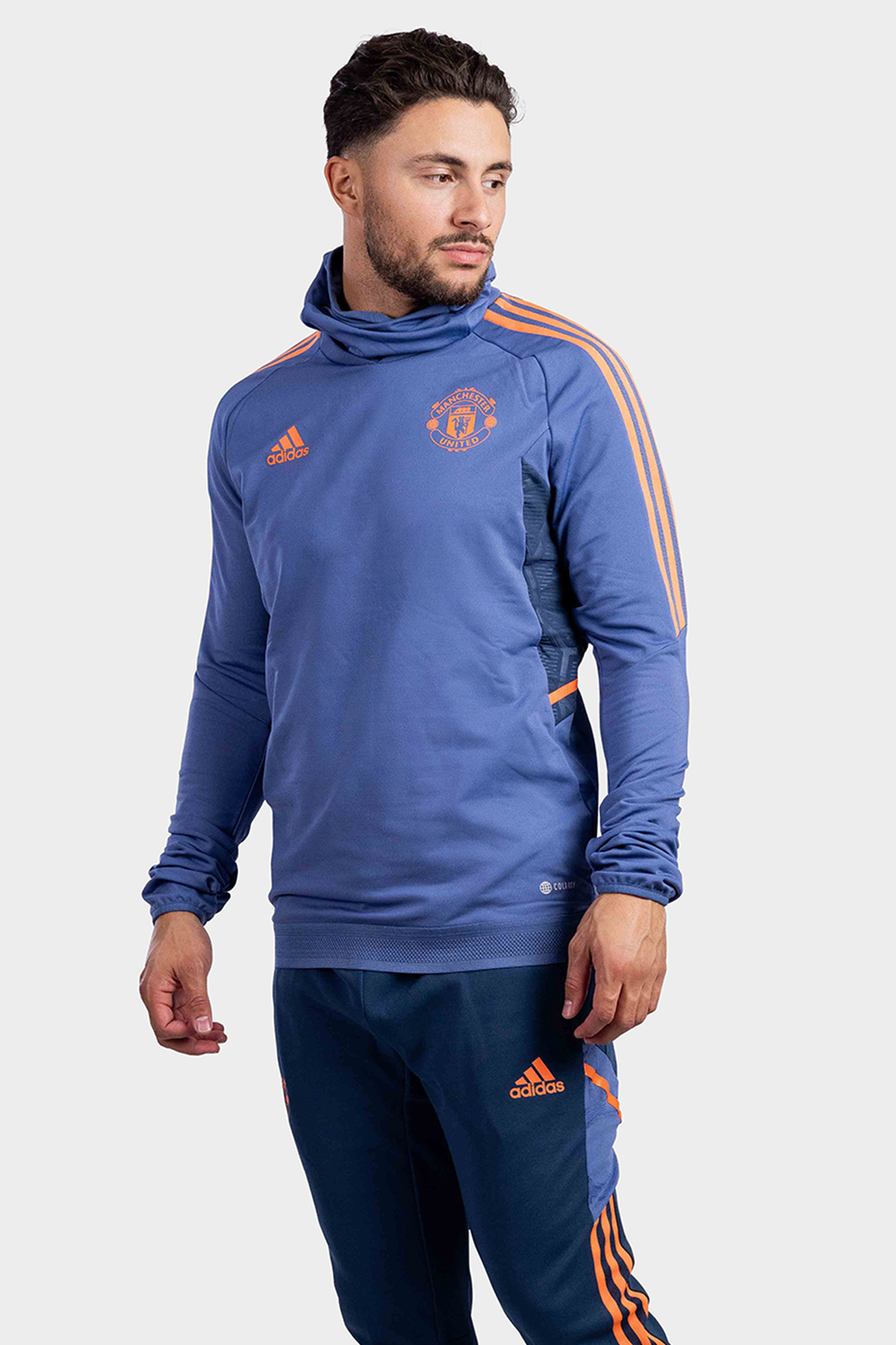 Manchester United Pro Trainingspak Senior