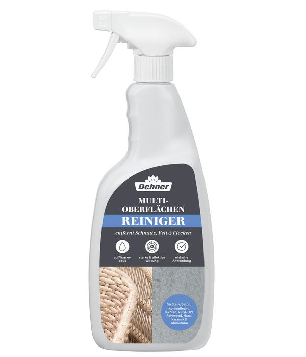 Dehner Multi-Oberflächen-Reiniger, 750 ml