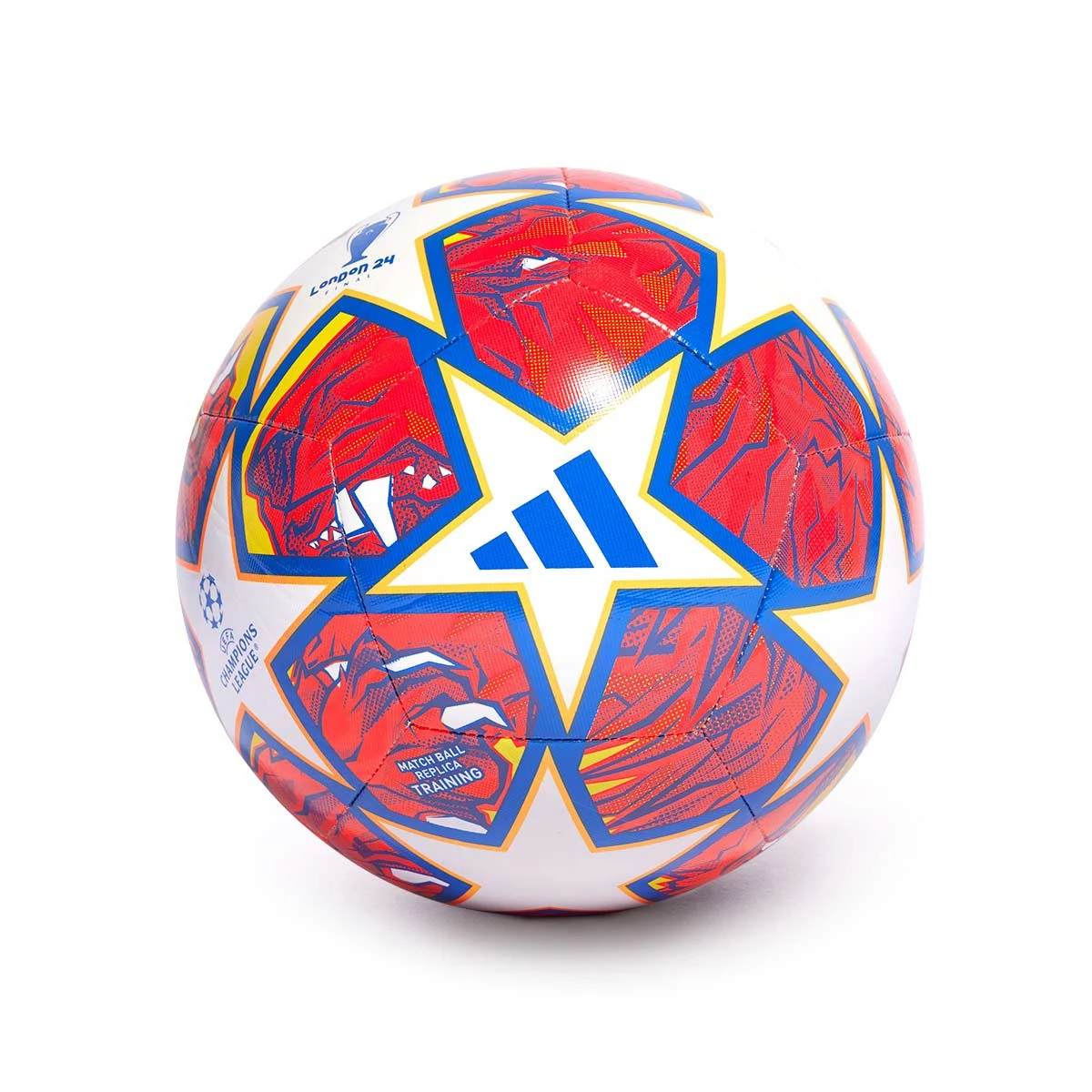 Bola adidas Training Champions League 2023-2024 Knockout