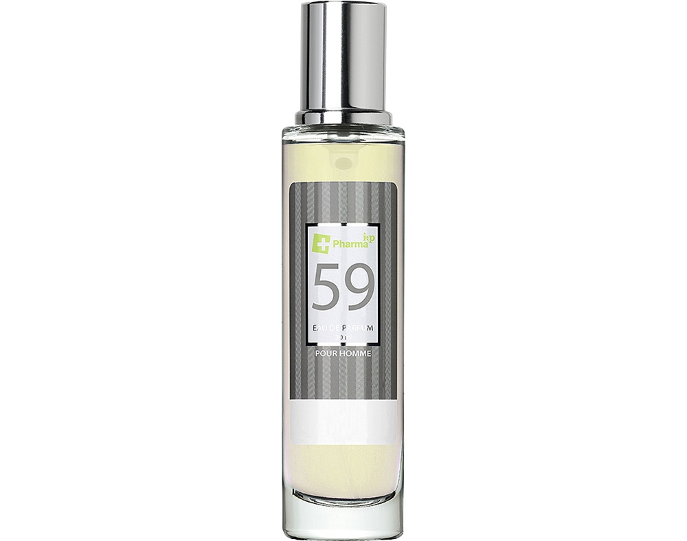 PERFUME IAP PHARMA HOMEM Nº 59-69 30ML