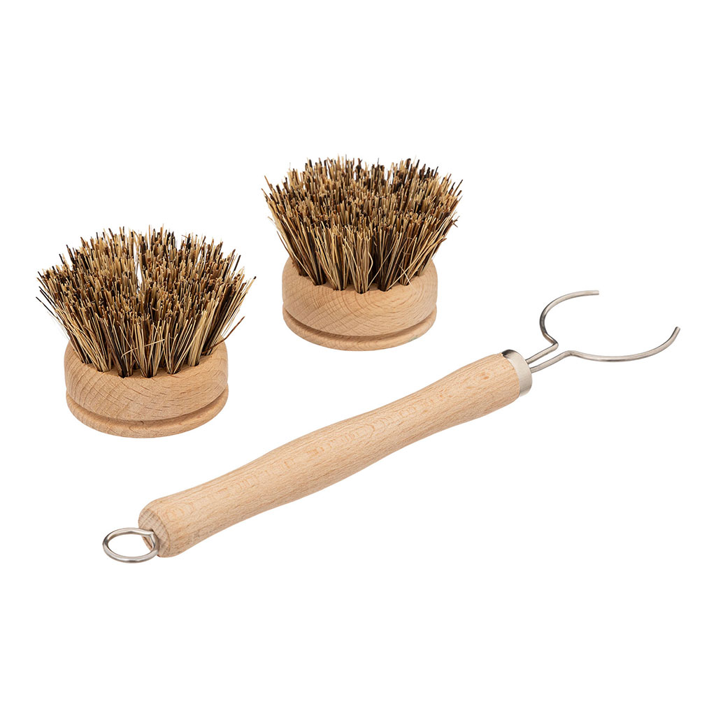 Brosse vaisselle BLACKWOOD bois