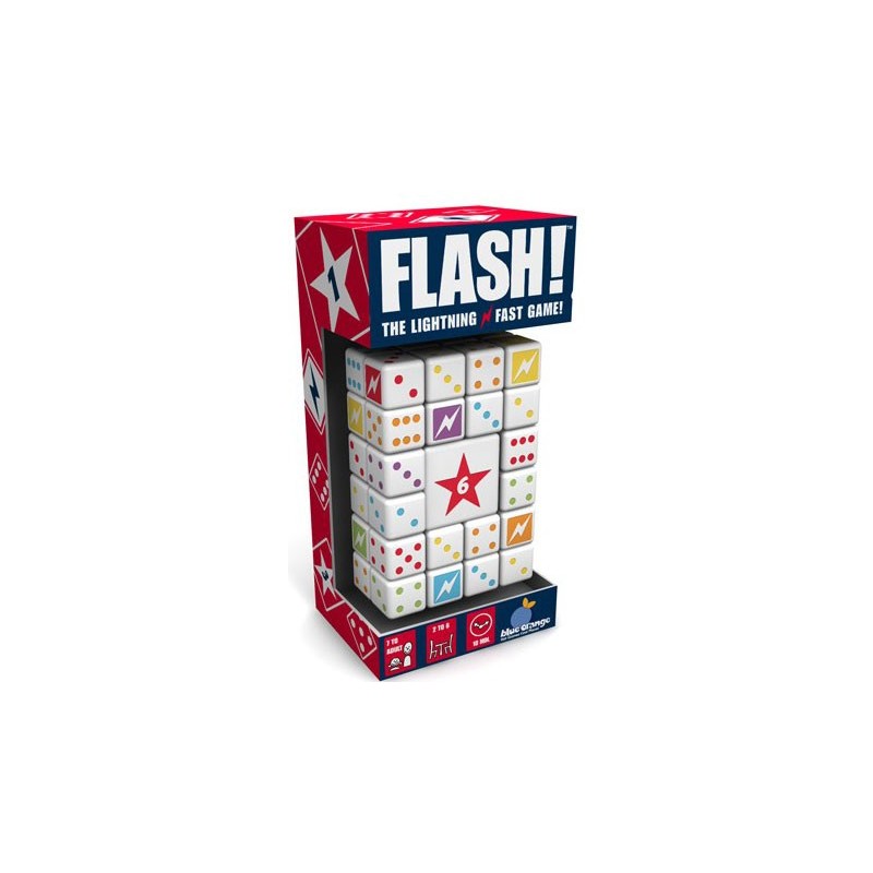 Flash