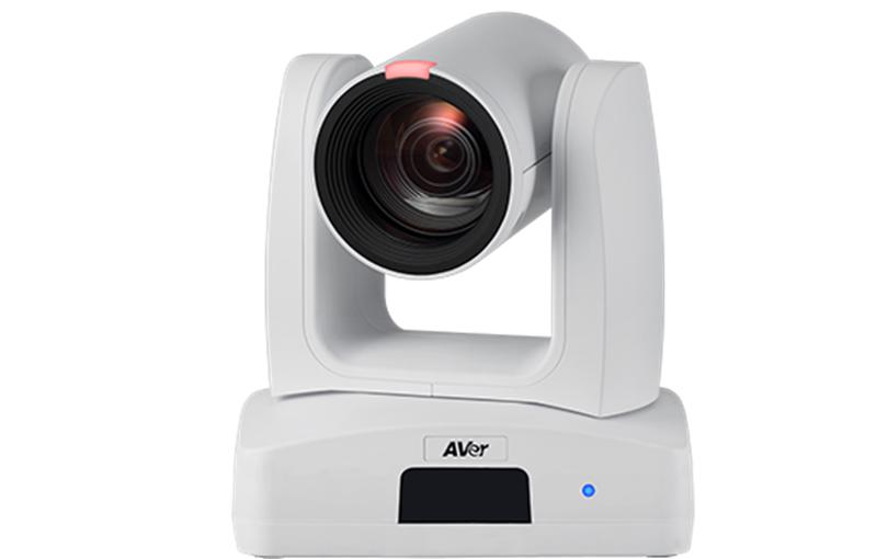 PTZ310UV2 Professionelle PTZ Kamera 4K 60 fps<br>Professionelle PTZ-Kamera – Aussergewöhnliche Streams erstellen