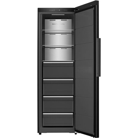 Congélateur armoire Hisense FT5K310GSFD Freshfit