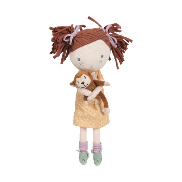 Little Dutch Knuffelpop Sophia 35cm