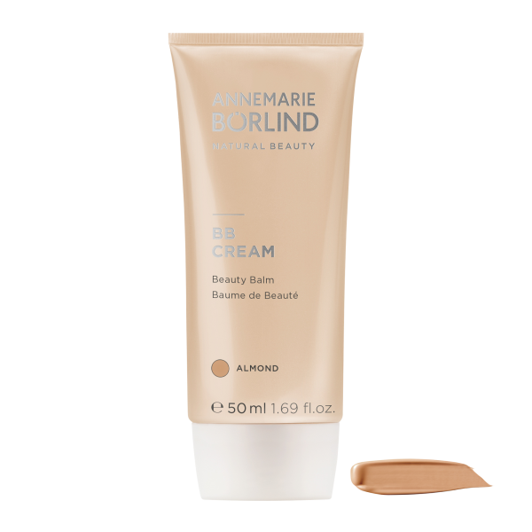 ANNEMARIE BÖRLIND BB CREAM BEAUTY BALM ALMOND 50ml