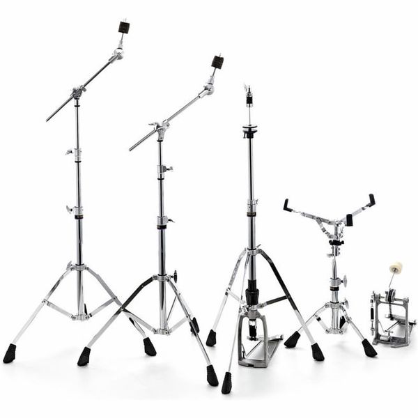 Yamaha Stage Custom Studio Set CR