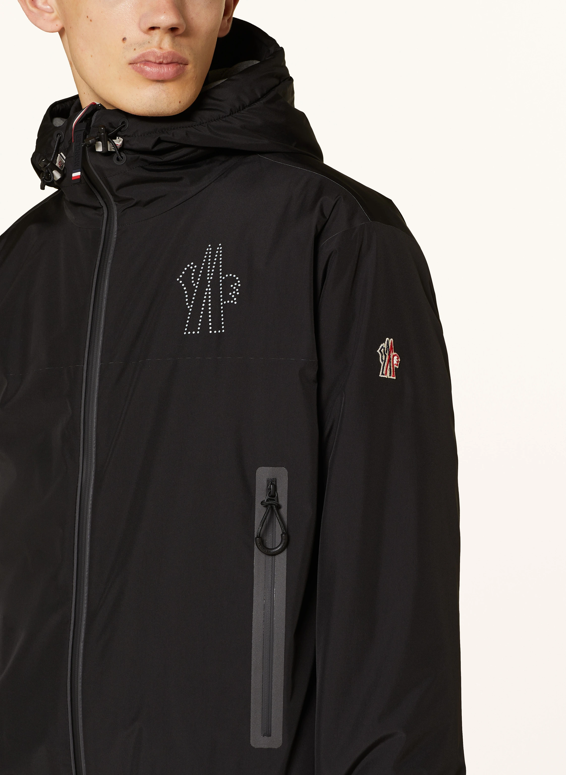 MONCLER GRENOBLE Jacke