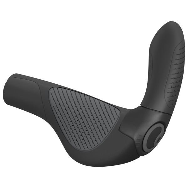 Ergon - GP4 Evo - Poignées de vélo
