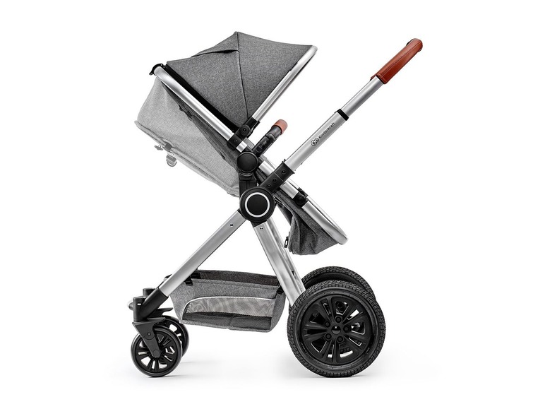 VEO 2-in-1 combi-kinderwagen