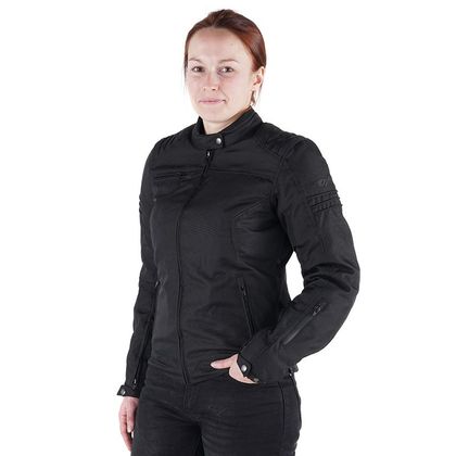 Blouson DXR MANGO TEX - Noir