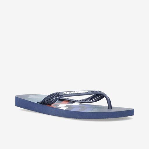 Chinelo Havaianas Power Light