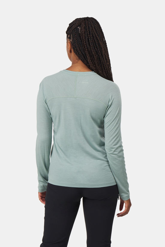 icebreaker icebreaker 150 Merinofine Ace T-shirt Dames