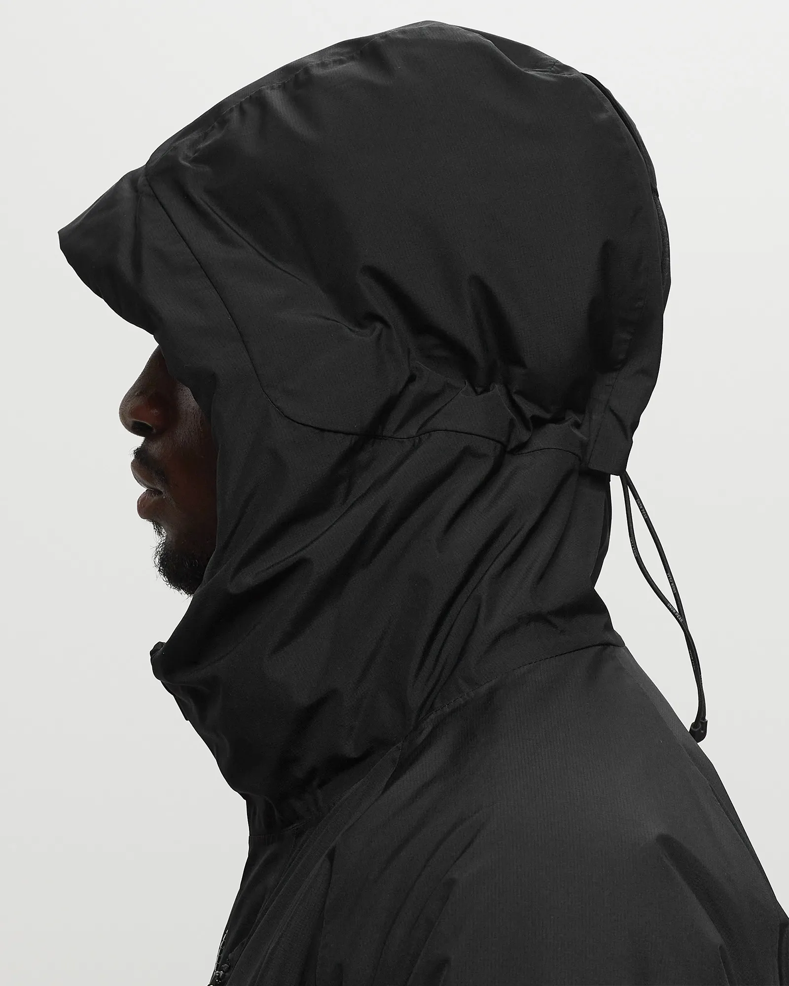 Snow Peak GORE WINDSTOPPER Warm Jacket