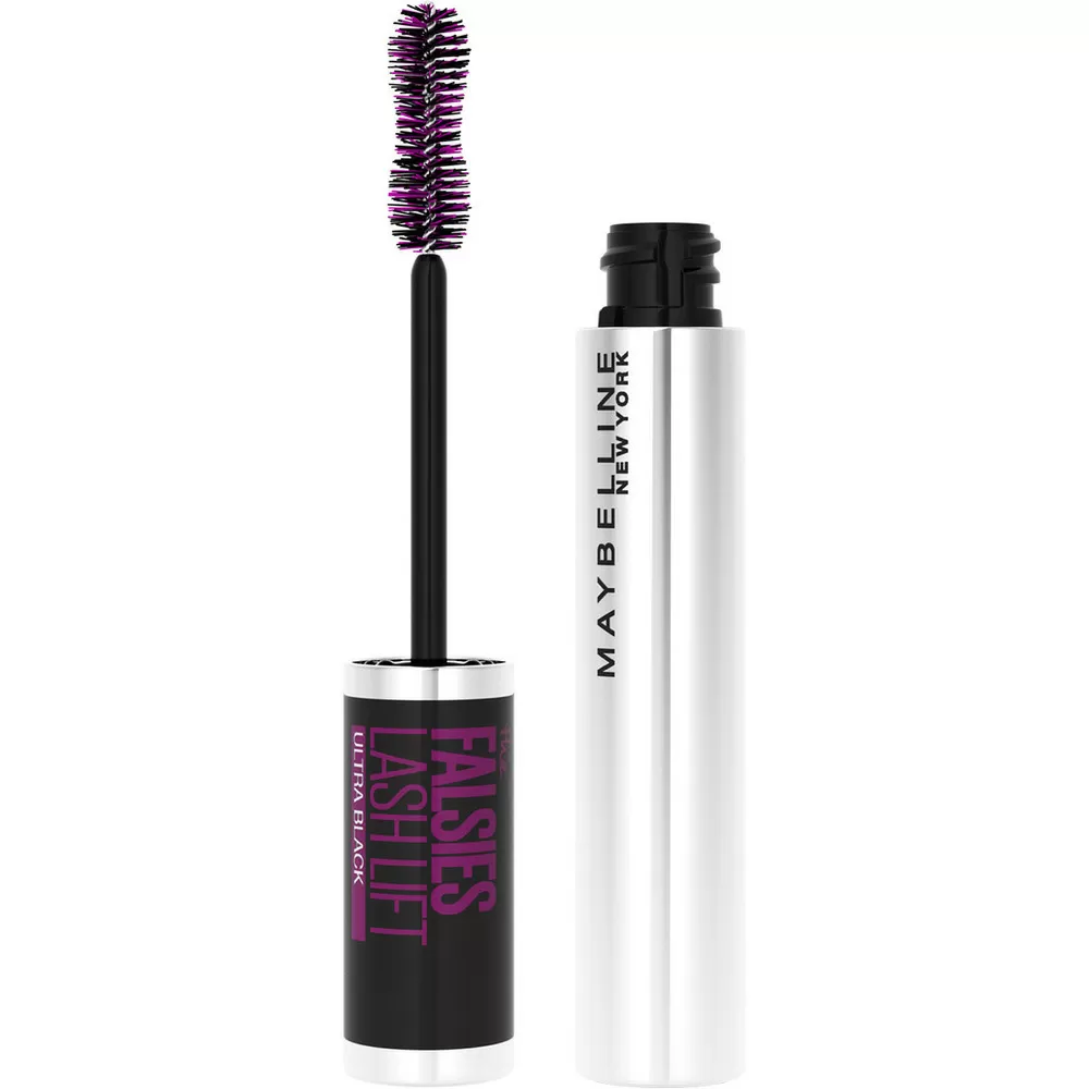 Maybelline The Falsies Lash Lift Mascara - Ultra Black