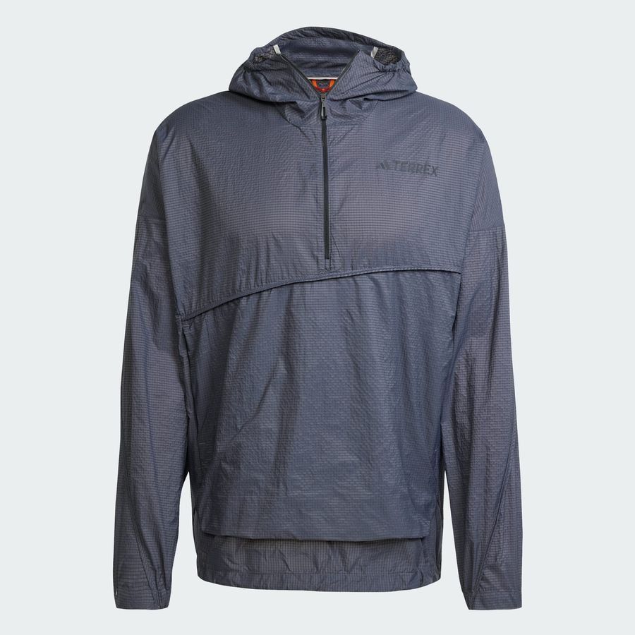 Adidas Anorak coupe-vent Terrex Xploric