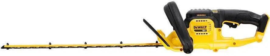DeWALT DCMHT563N Accu heggenschaar 18V XR Basic Body