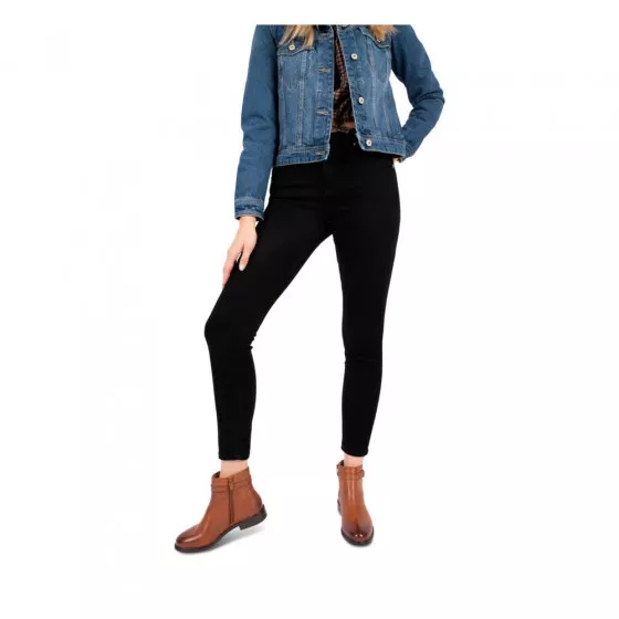 Bottines COGNAC MERRY SCOTT