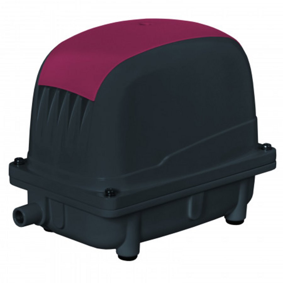 AQUAMEDIC Mistral 2000 II