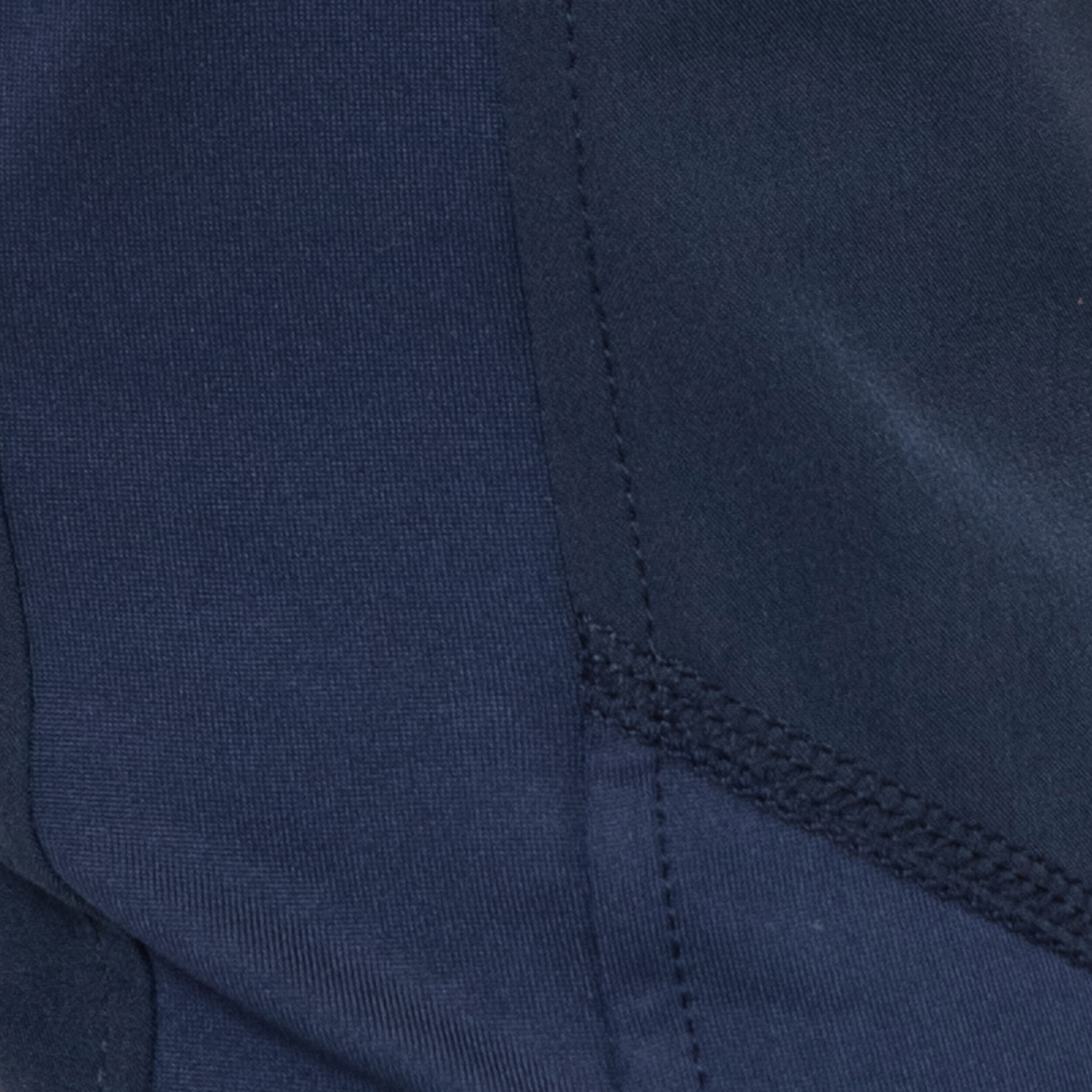 BIDI BADU Crew Pantalon Survêtement Filles - Bleu Foncé