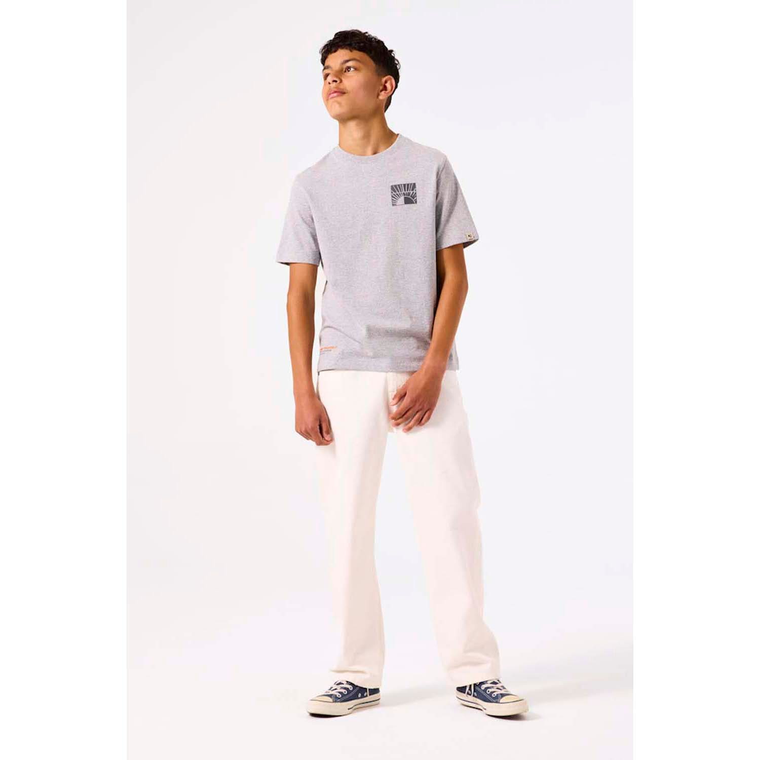 Garcia  T-shirt Jongens
