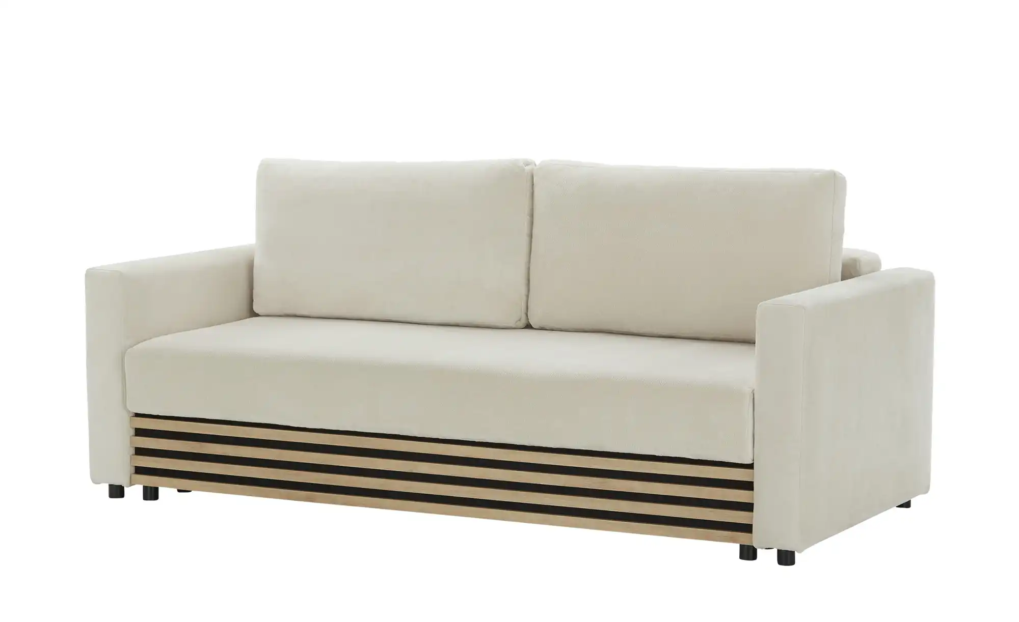 Schlafsofa mit Schlaffunktion Roma