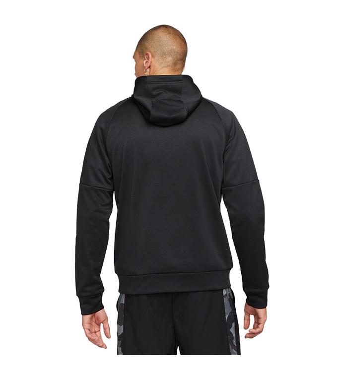 Nike Men Therma-Fit  FullZip Hoodie