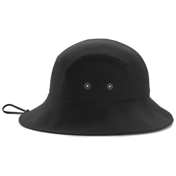 Chapeau randonnée ARC'TERYX SINSOLA HAT 24K 24K BLACK