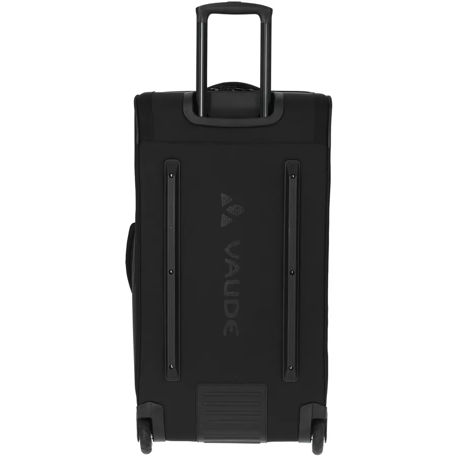 Vaude New Islands Rotuma 90 - 2-Rollenreisetasche L 75 cm caramel
