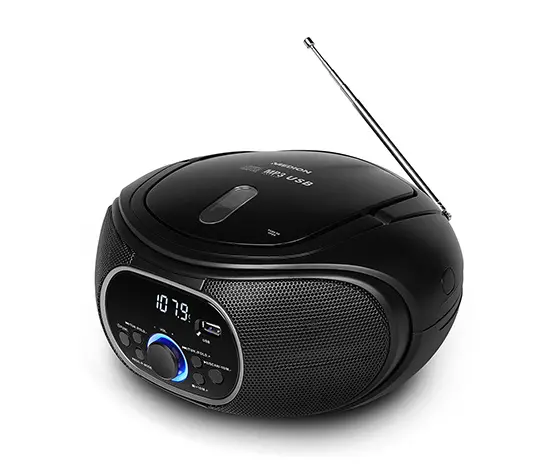 MEDION® Boombox E65711