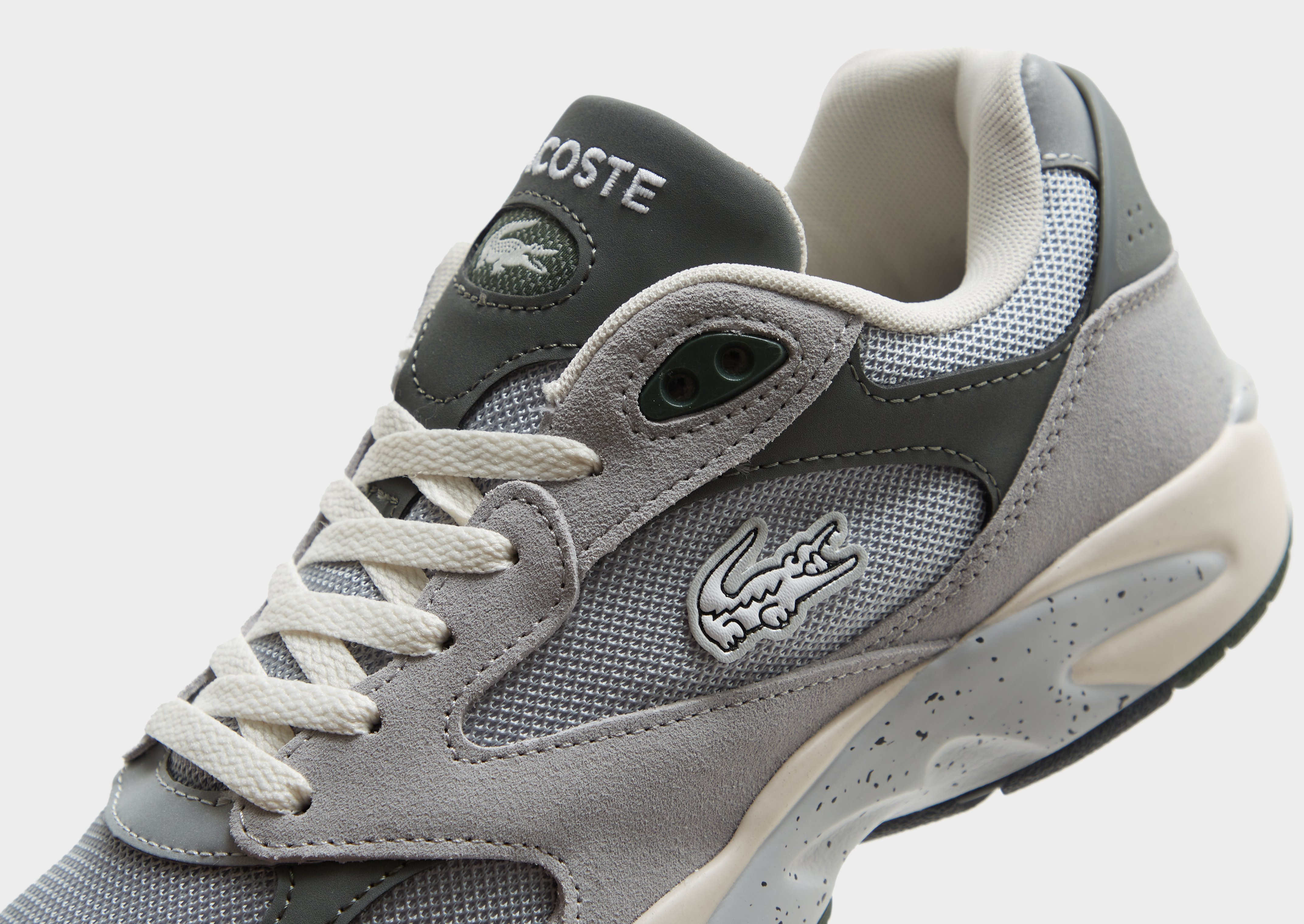 Lacoste Strom 96 Homme