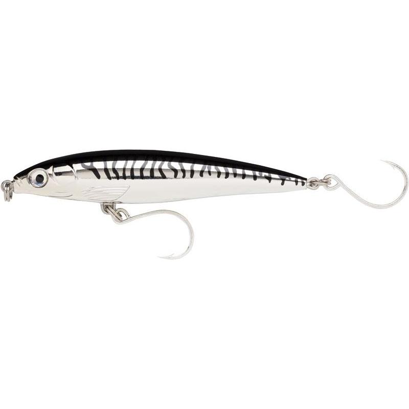 Leurre Flottant Rapala X-Rap Long Cast Shallow - 14Cm