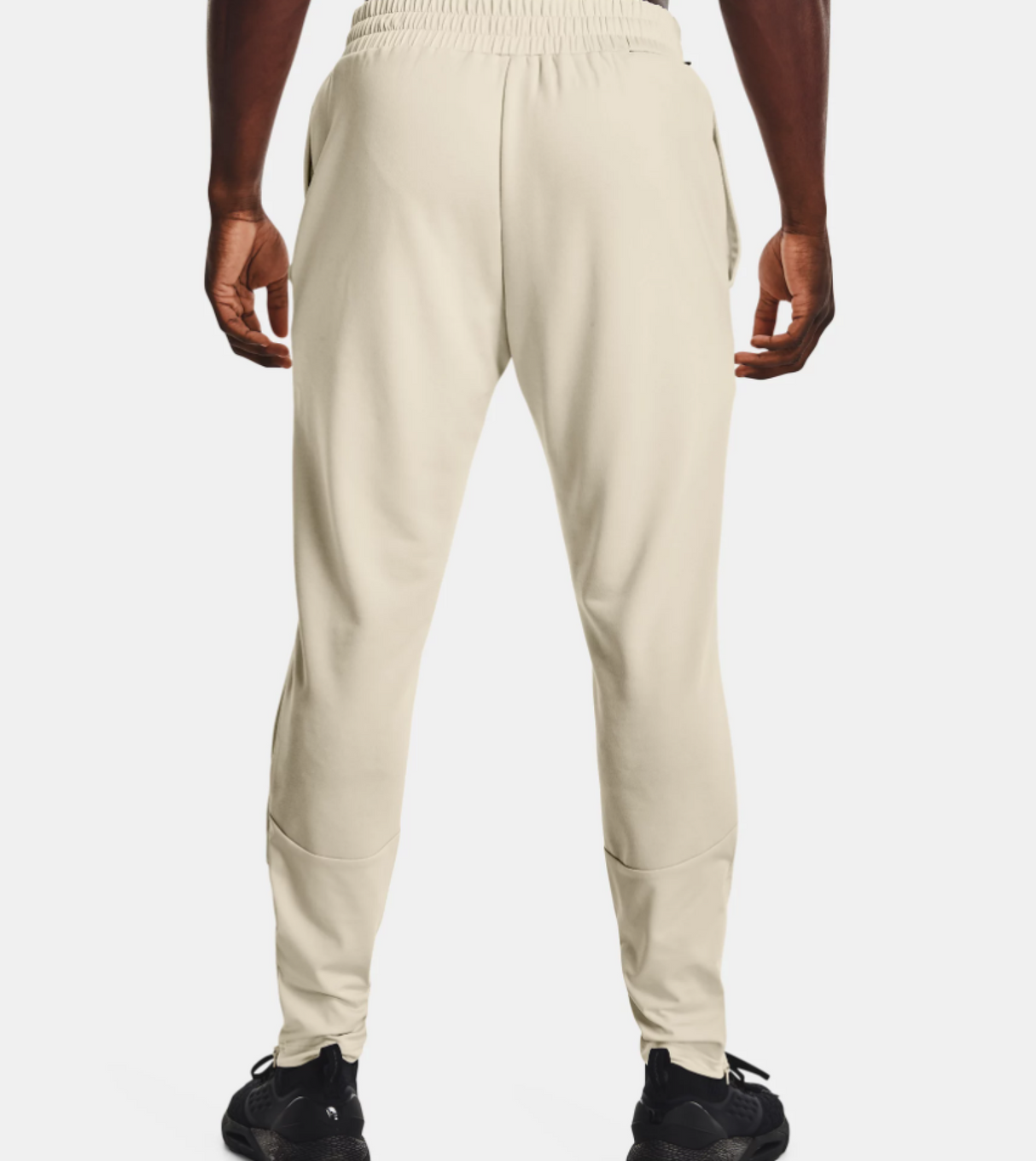 Under Armour<br>Armour Terry