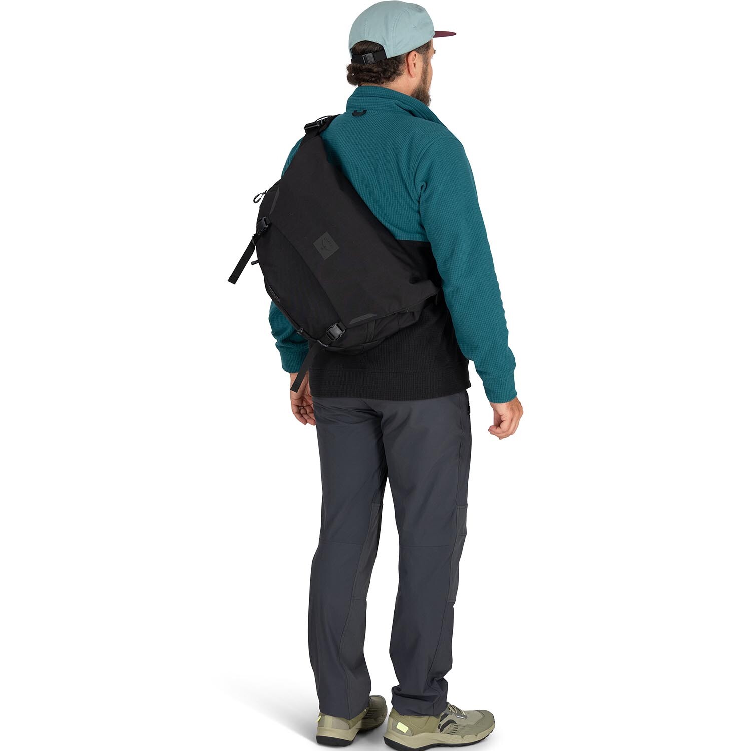 Osprey Metron Messenger 18