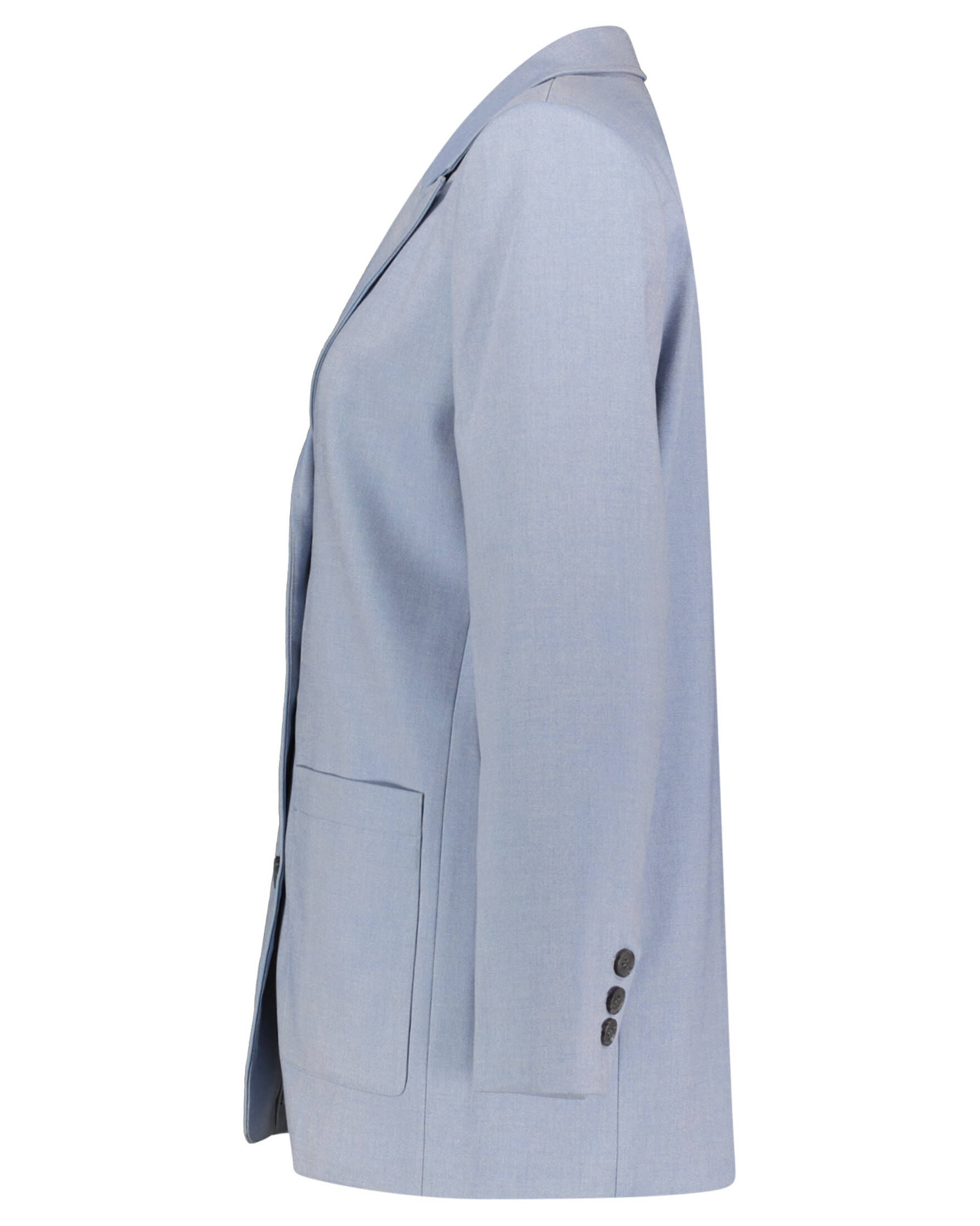 GESTUZ| Damen Longblazer SUNDRAGZ OZ